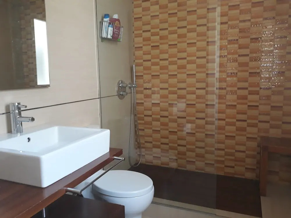 Bonito Apartamento Familiar en Triana