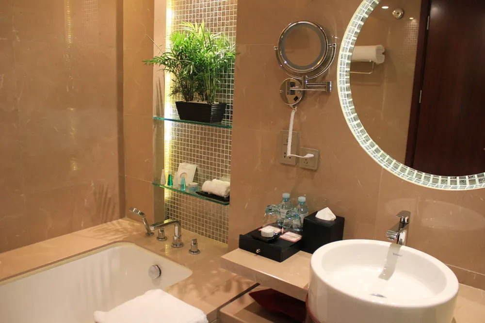 Hotel Maxmelim Beijing
