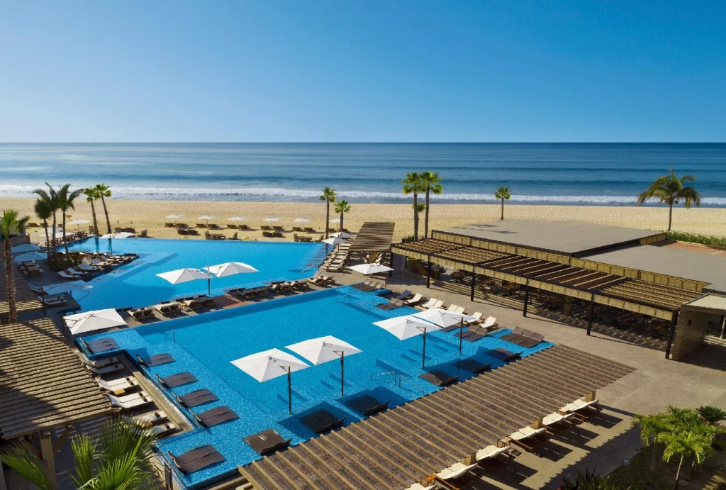 Reflect Los Cabos Resort & Spa All Inclusive
