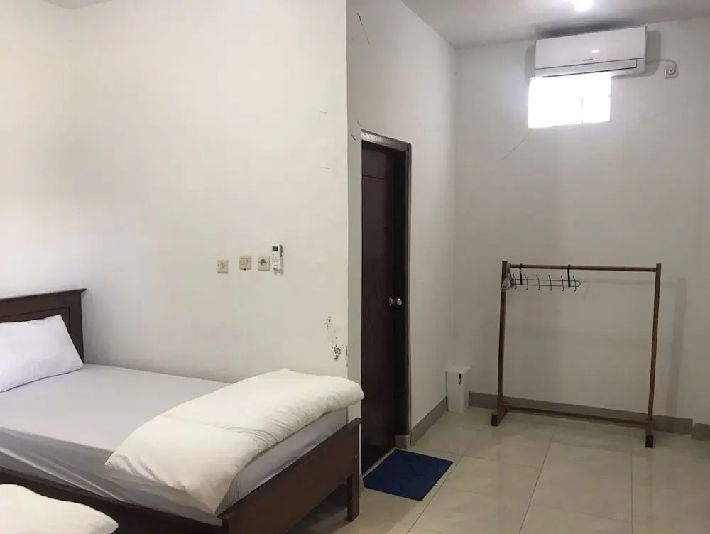 Hotel O Abc Homestay