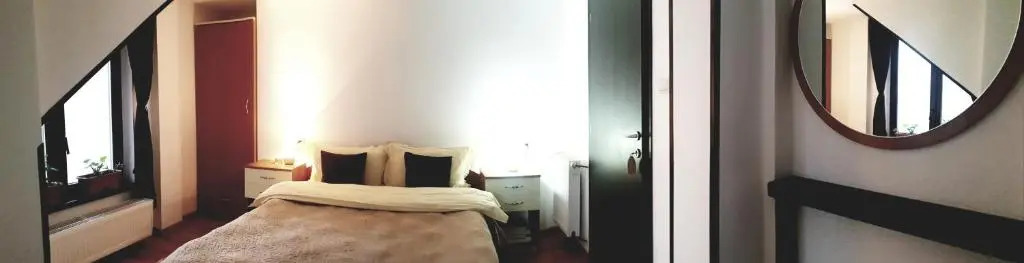 Pension Casa Aurora