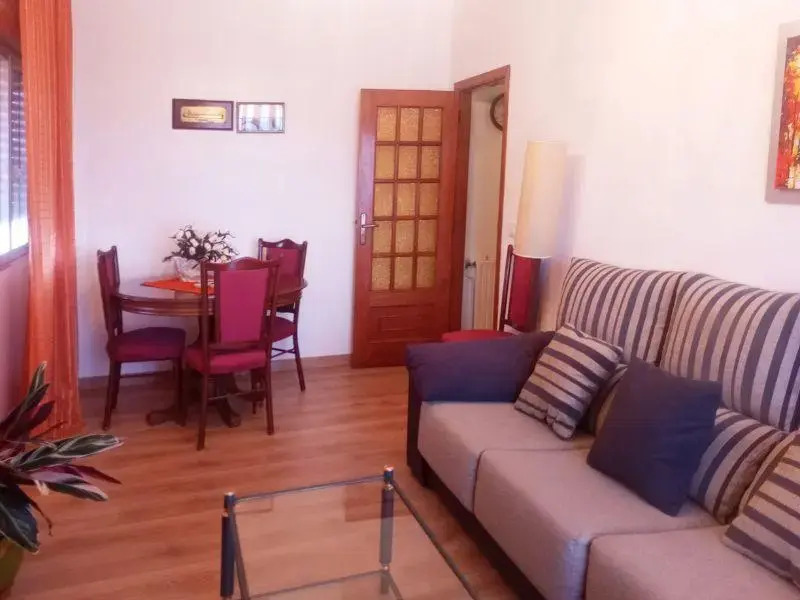 El Balcon Da Granxa 3000