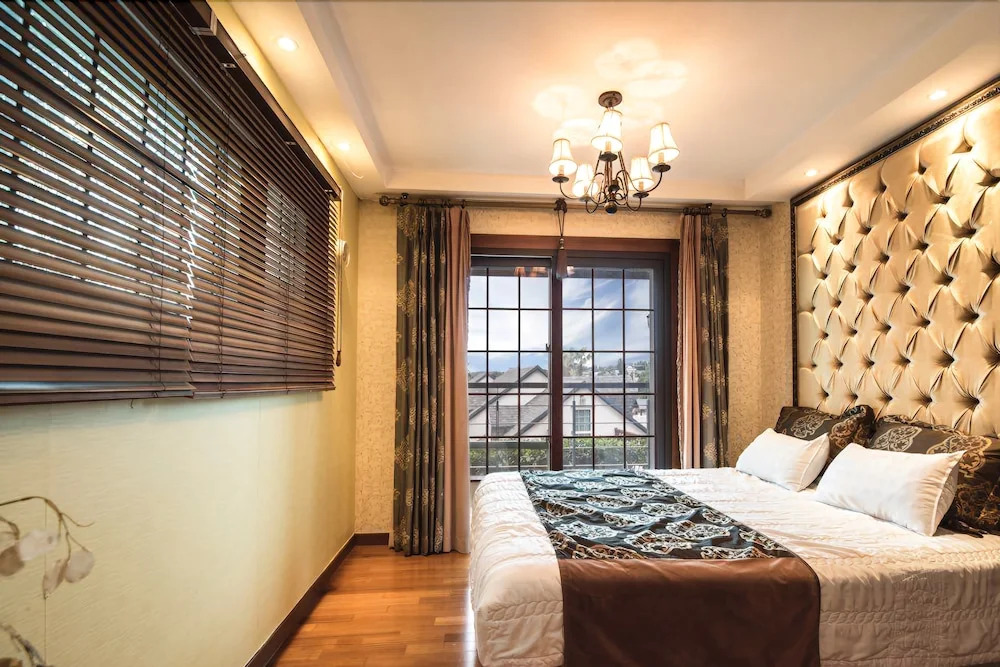 Jeju Pent House