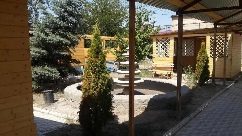 ARBA hotel
