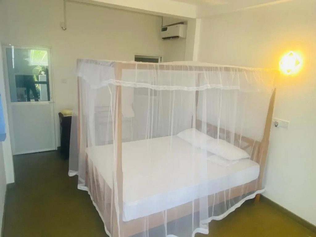 Nikara Galle Beach Villa & Apartments