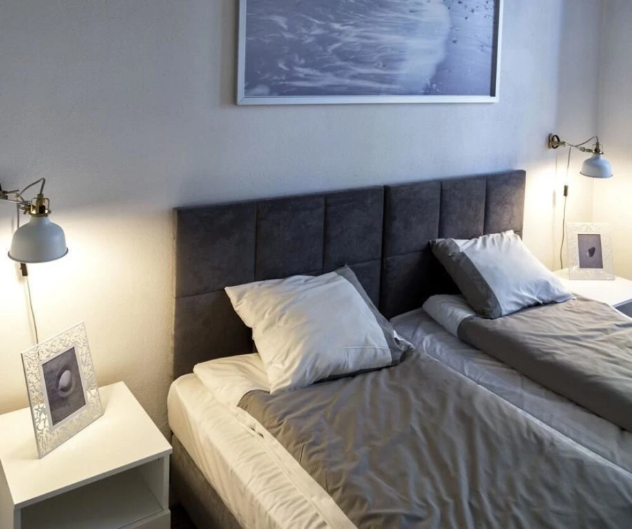 Wygodny Apartament Blisko Morza