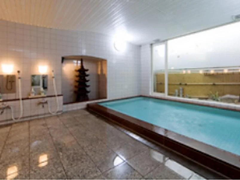 New Ginkaku Inn