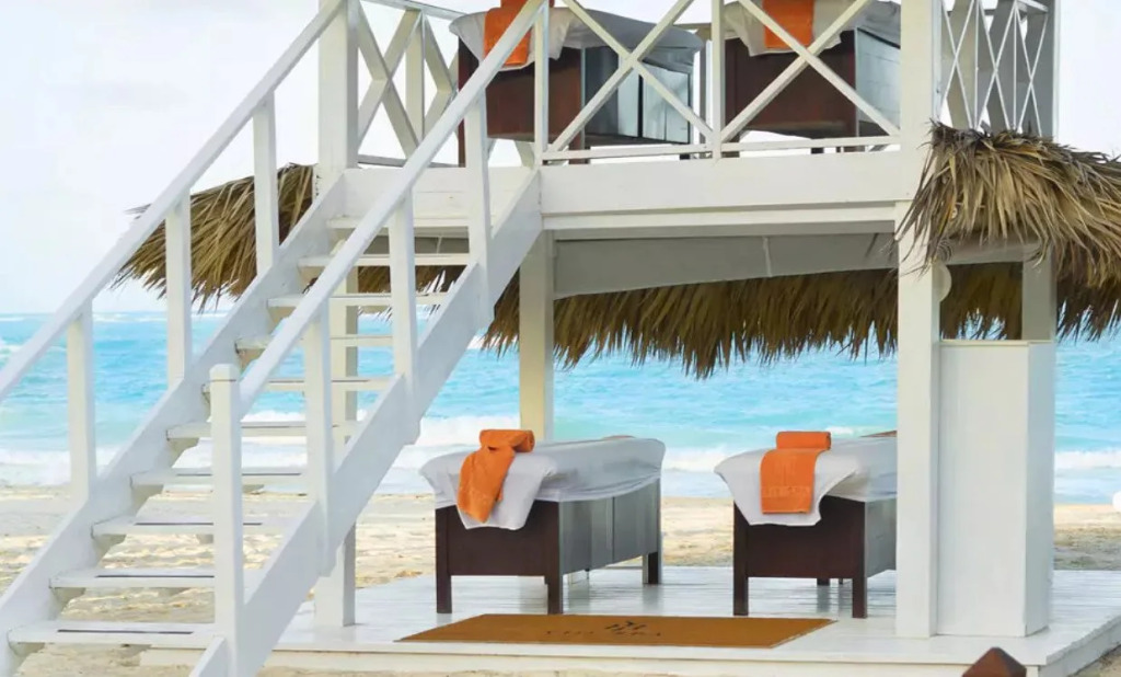 Royal Service at Paradisus Punta Cana - Adults Only All Inclusive