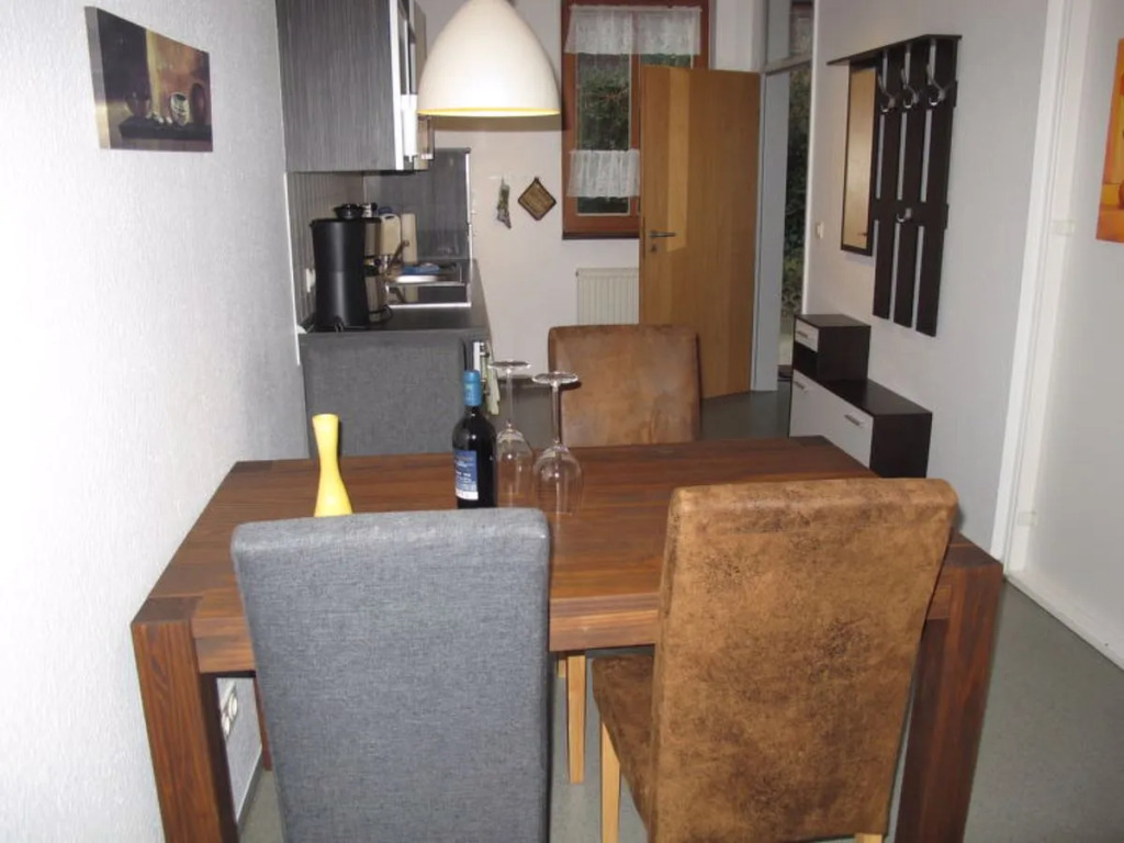 Apartment  Ostseebad Lubmin 19570