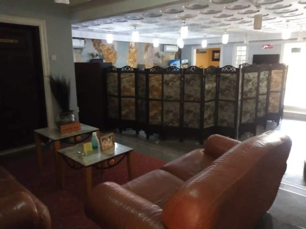 T.S. Hotel
