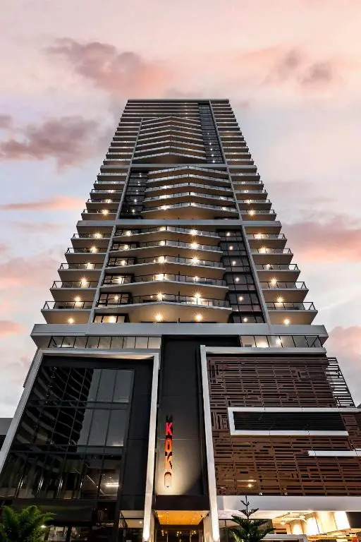 Koko Broadbeach - Official
