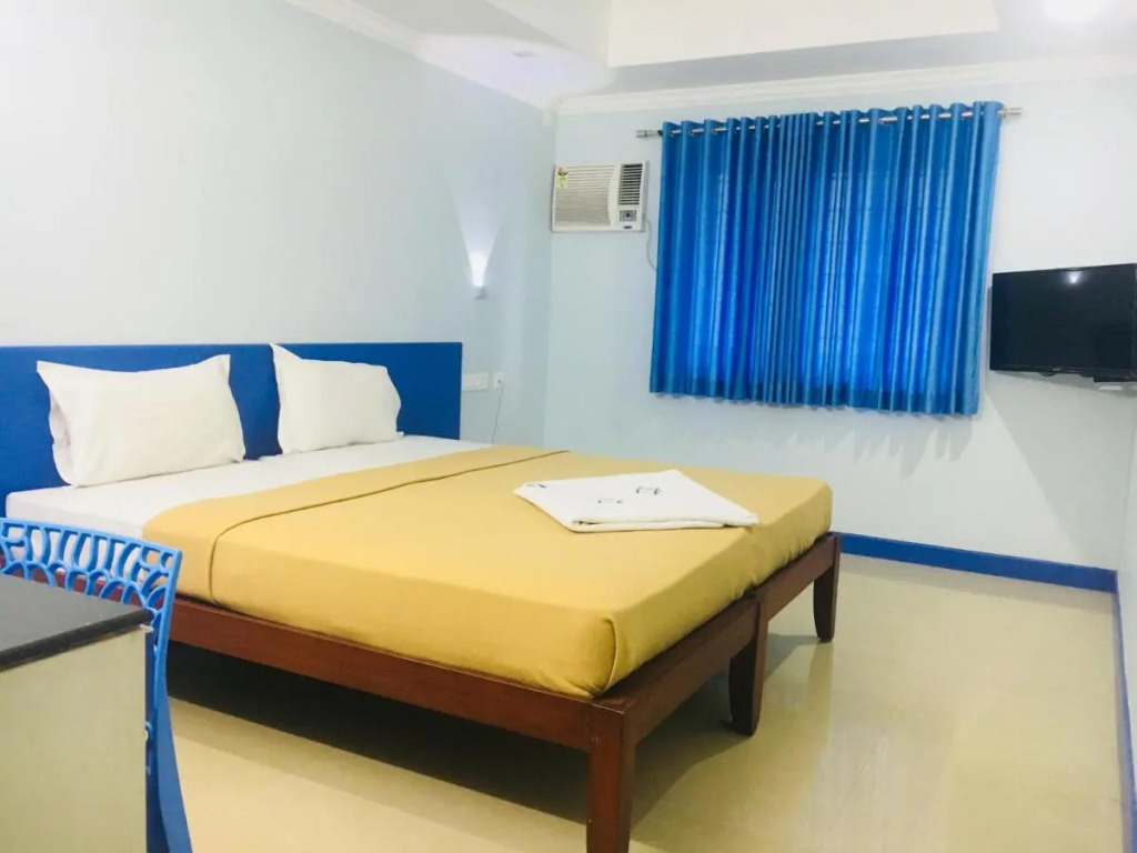 Kalluvalappil Holiday Inn