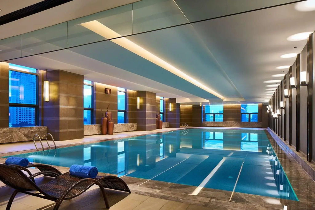 Wanda Realm Qiqihar