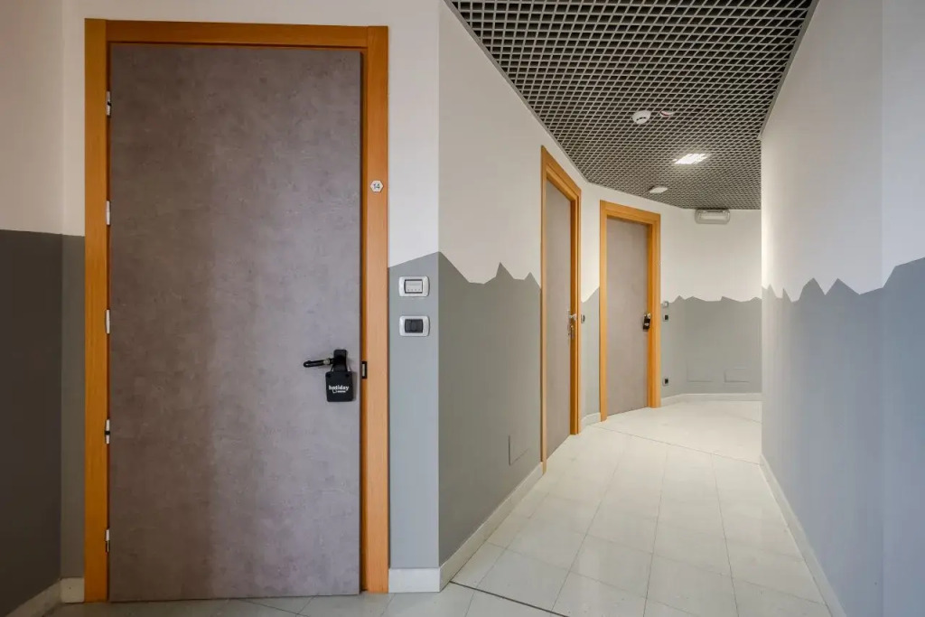 Hotiday Apartments La Spezia