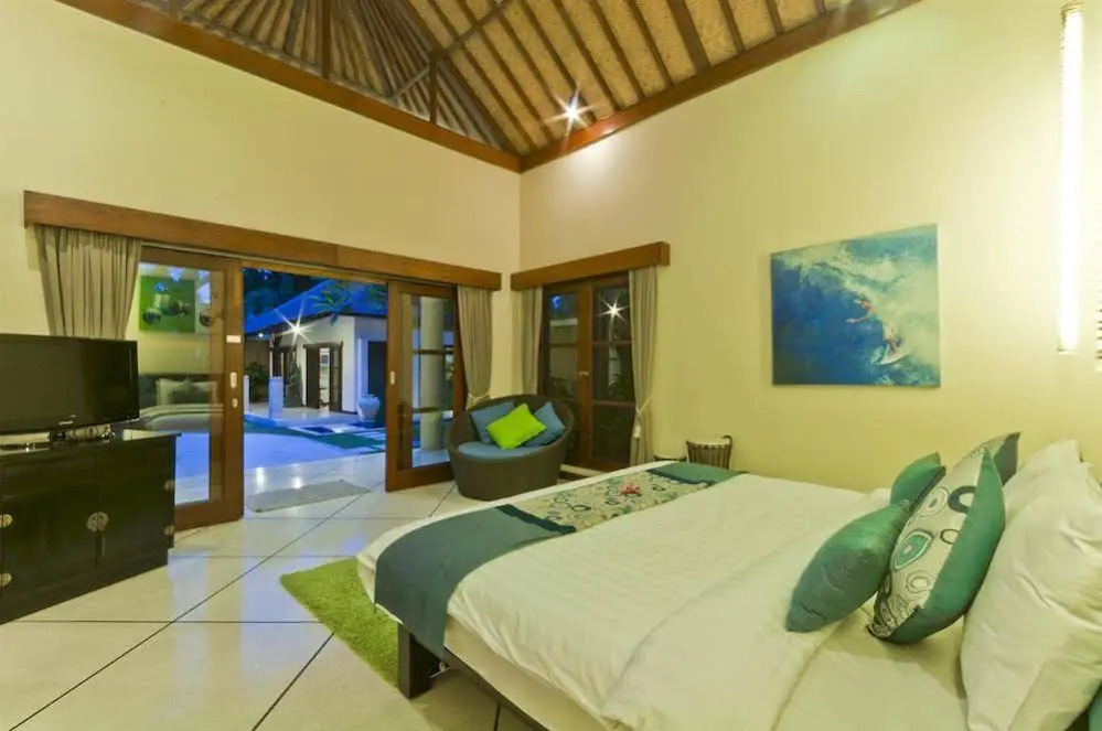 Villa Mango Paradise by BaliSuperHost