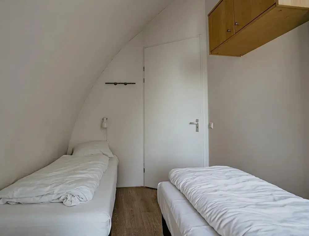 Luxury Apartment Near the Beach