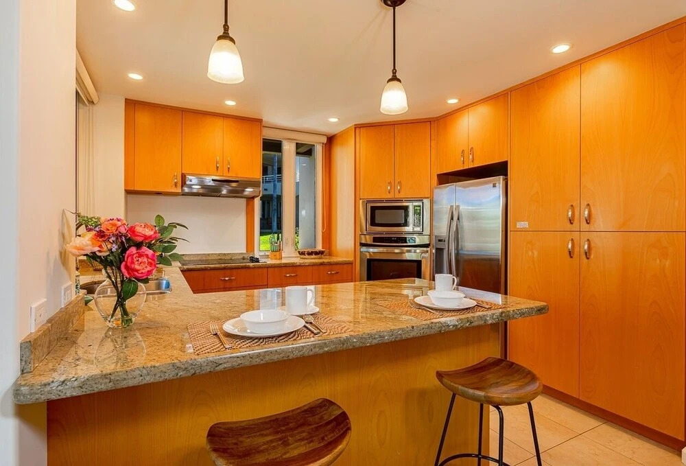 Palms at Wailea Two Bedrooms - Garden View by Coldwell Banker Island Vacations