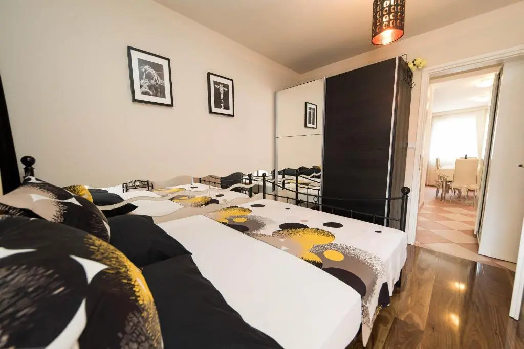 Apartman Nada