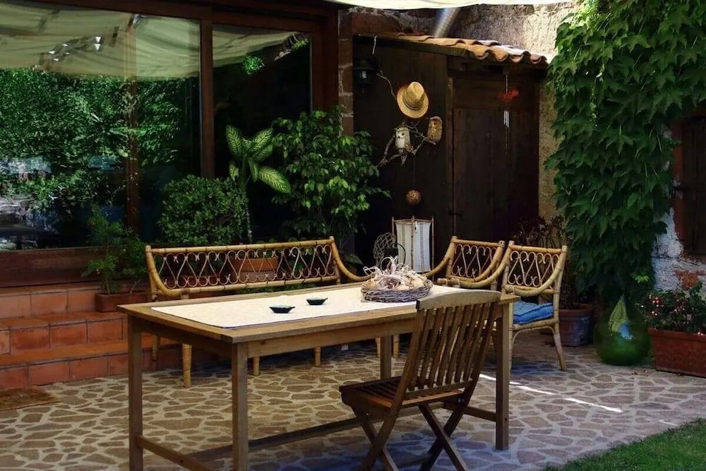 SAsilo Boutique B&B - North Sardinia - Village stay