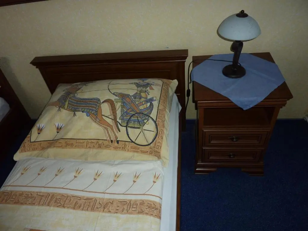 Hotel Paradise