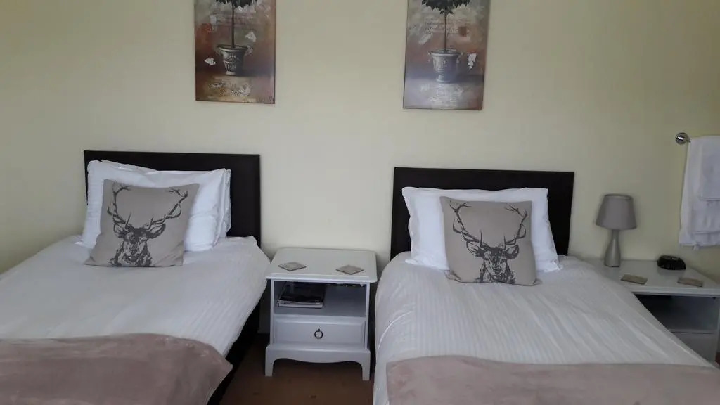 Argyle Guest House