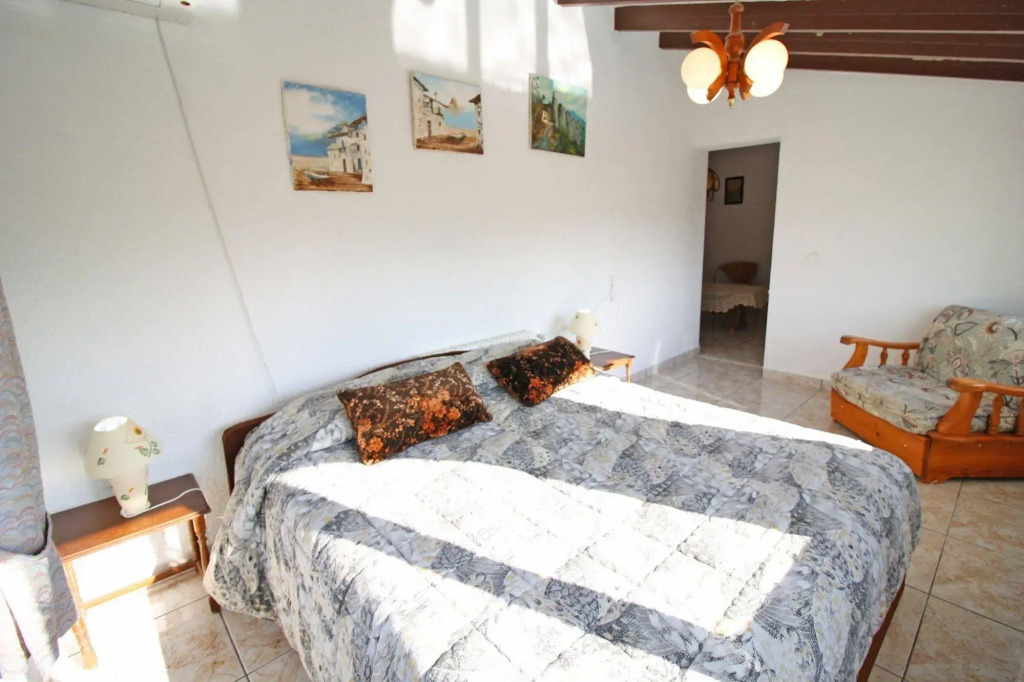Villas Costa Calpe - Tanja