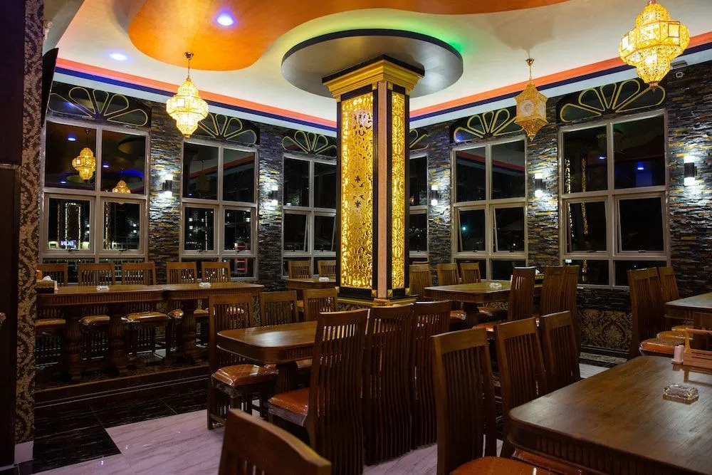 BAB ALHARA HOTEL