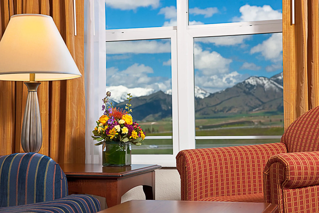 Residence Inn by Marriott Bozeman Downtown