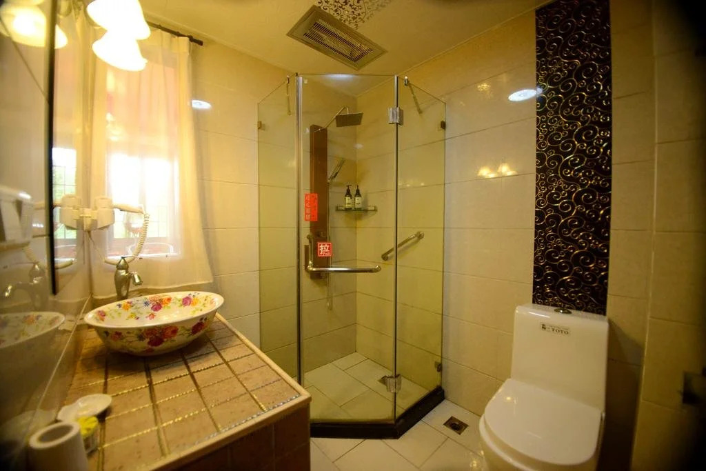 Green Peak Resort