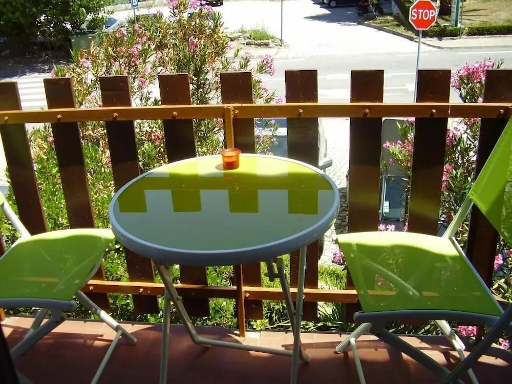 Residencial Morgado