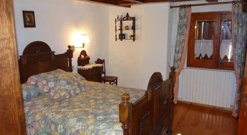 Masia de Cal Sintet