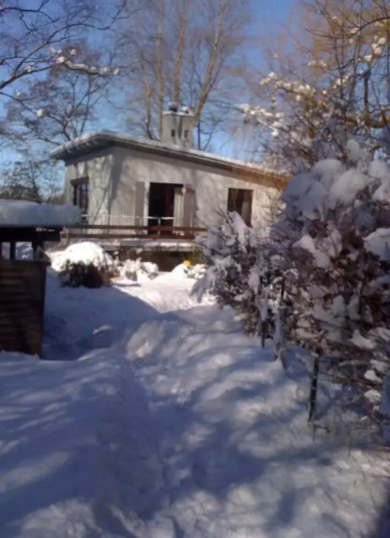 Holiday House House by the Lake
