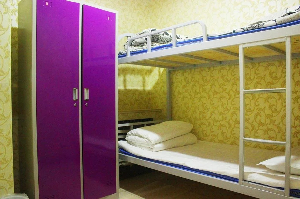 Shenyang Shunxiang Hostel Shenyang Station