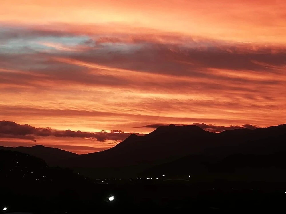Bello Amanecer-santamarta-apartaestudio Loft