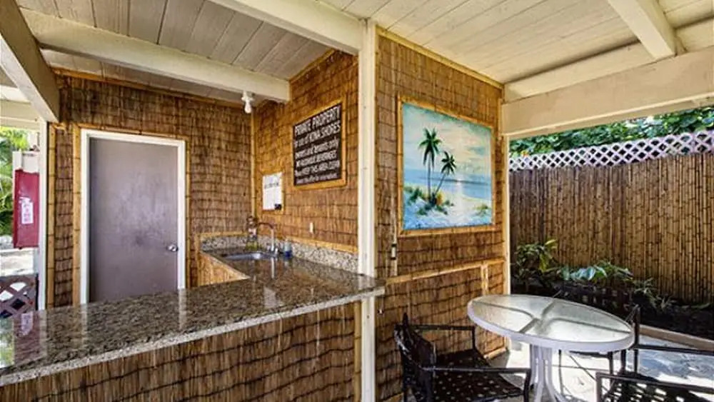 Kona Shores#130