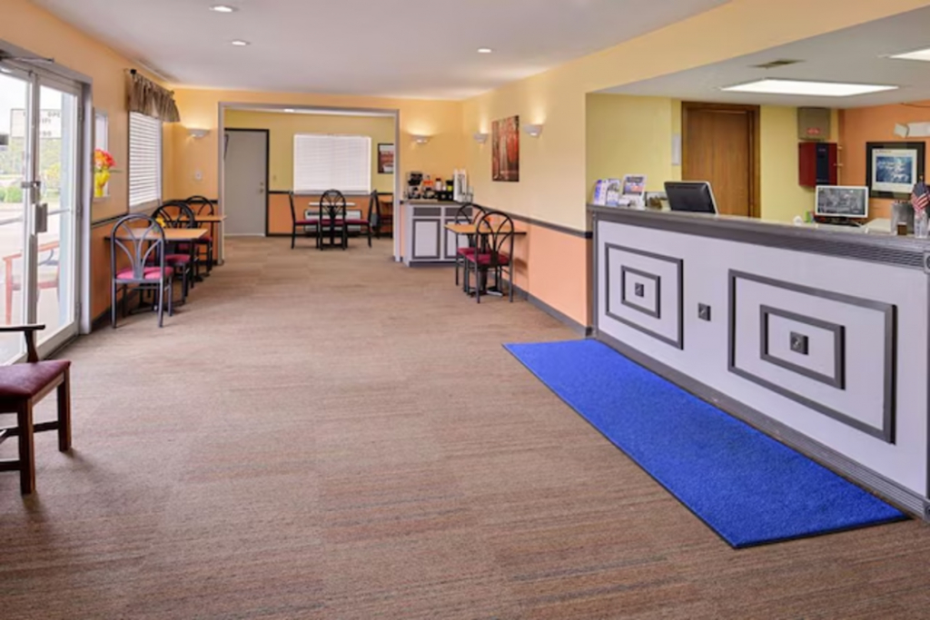 Plaza Hotel By OYO Calumet Park Alsip I 57