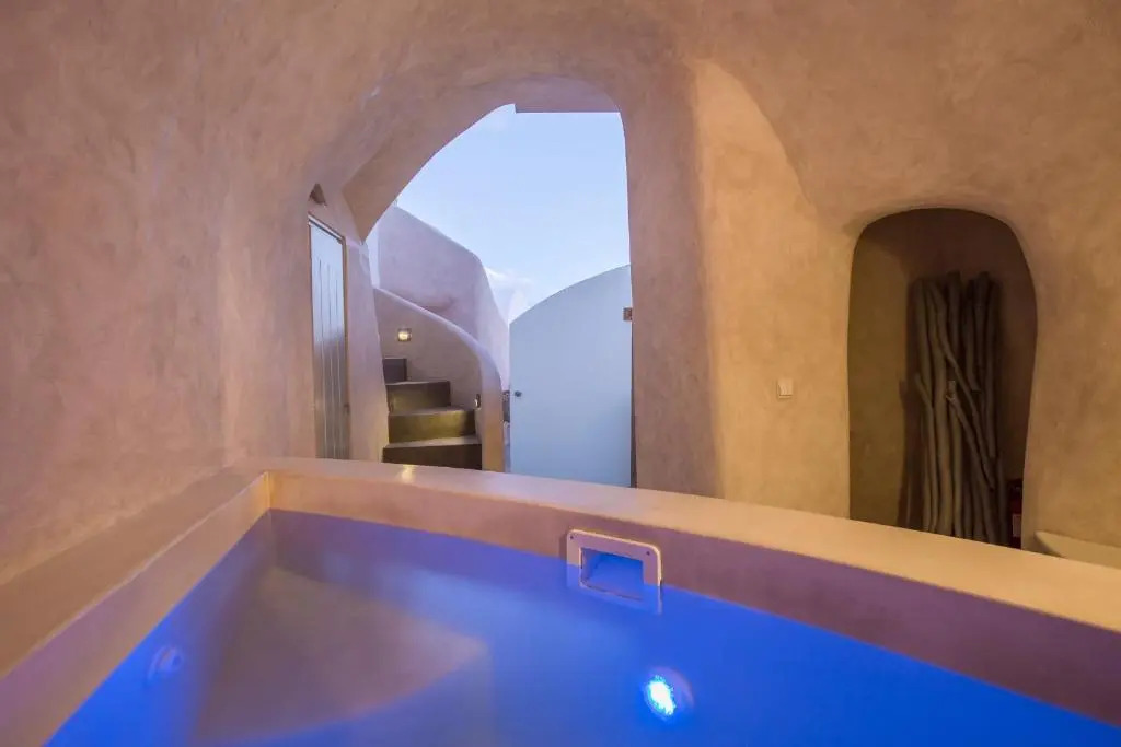 The Dream Santorini