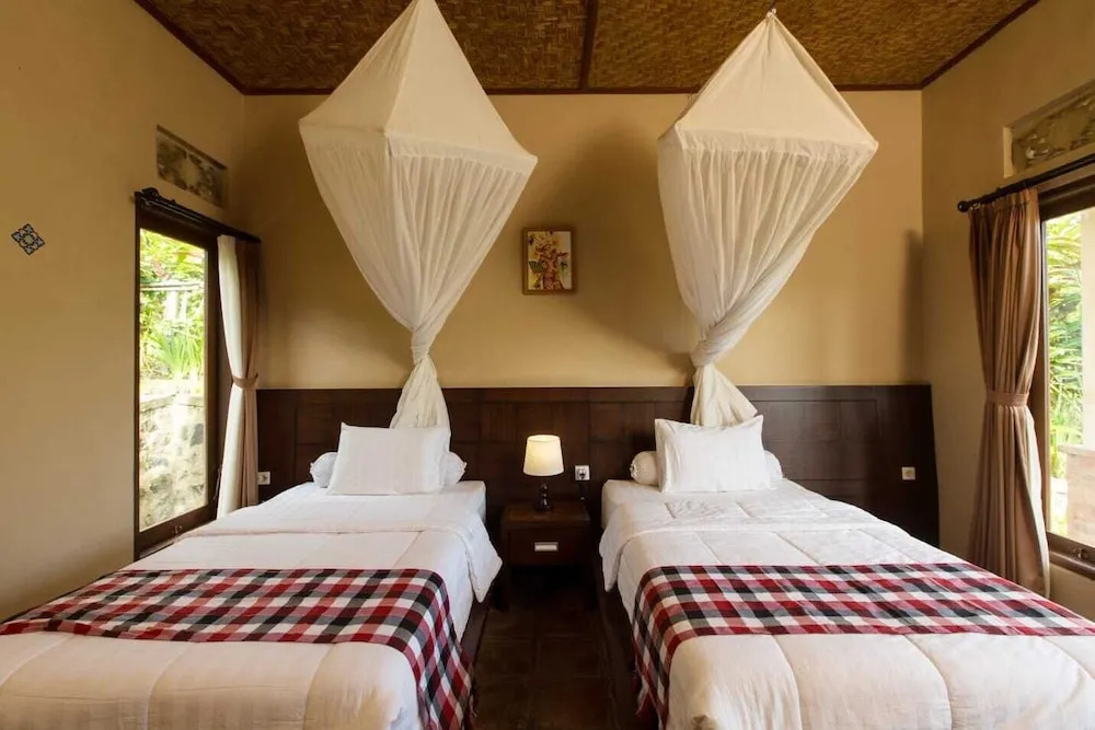 Balitrees Retreats