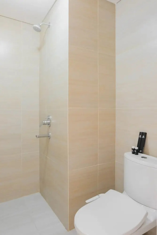 Exclusive Studio Silk Town Apartment