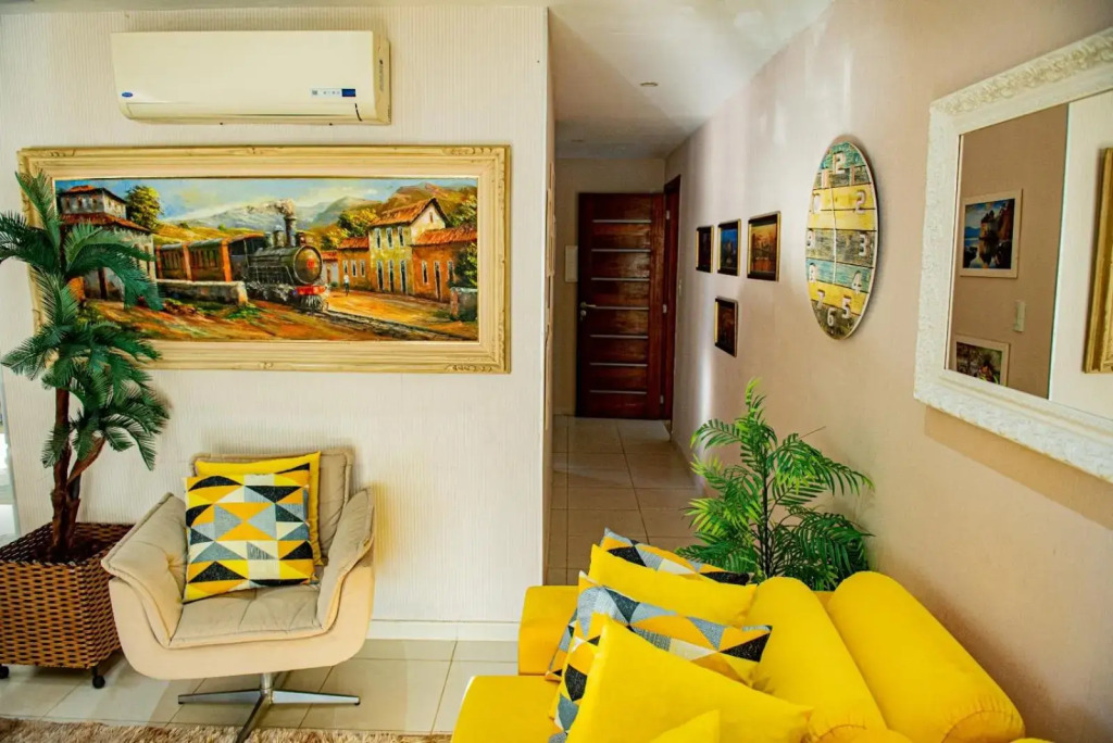 Condominio Ibero-Star - Praia do Forte