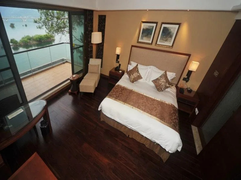 ZTG Resort Thousand-island Lake