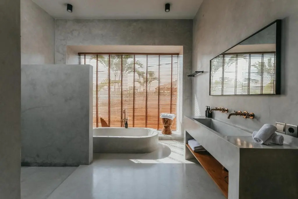 Chateau Retreat Bali