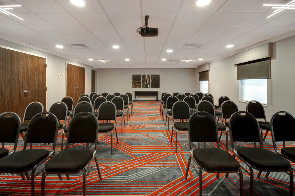 Hampton Inn & Suites Dayton-Vandalia