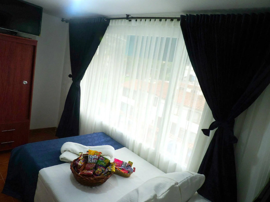 Hotel Casa Gabriela