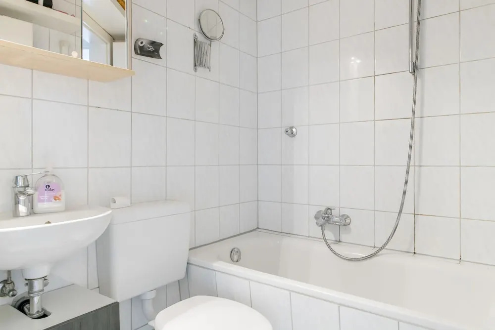 Private Apartment Vahrenwalder Straße