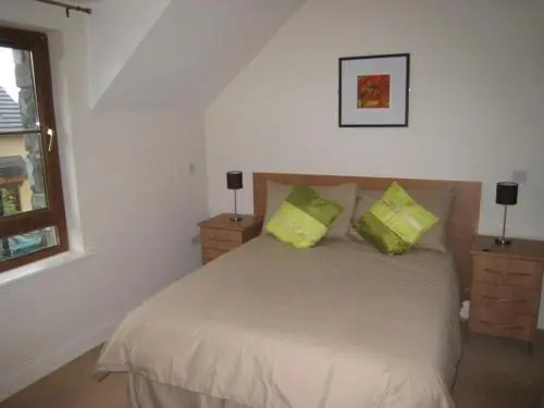 Pairc Na Gloine Holiday Homes