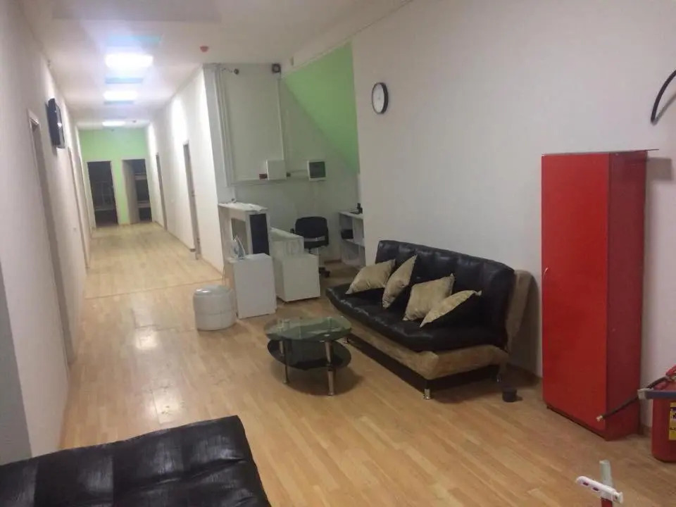 Hostel Shavnabada