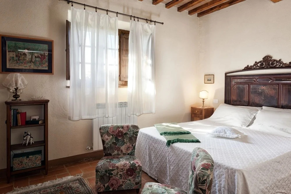 Agriturismo MONSOLE - Montalcino