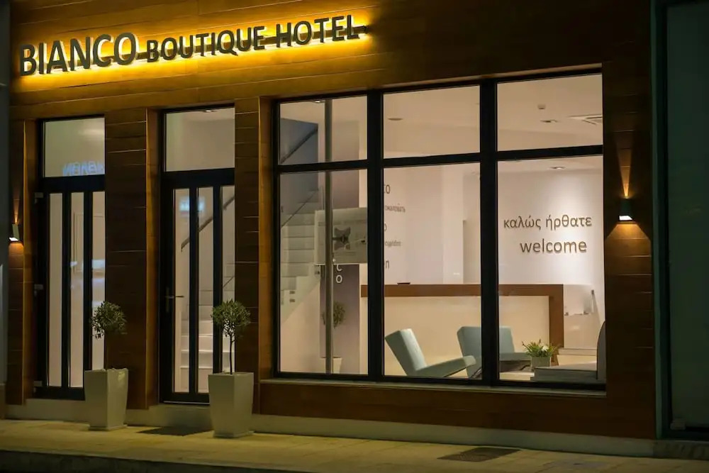 Bianco Boutique Hotel