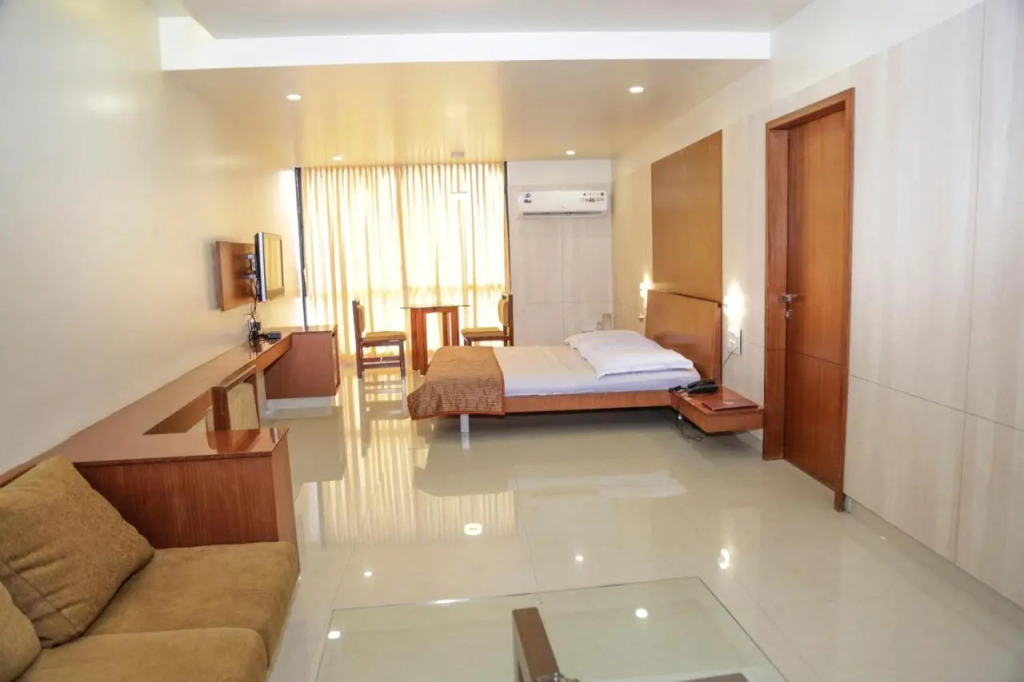 Pai Resort